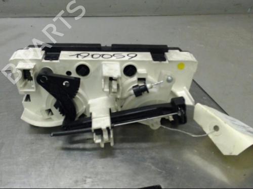 Climate control PEUGEOT 308 I (4A_, 4C_) 1.6 HDi | BP21309856I5 