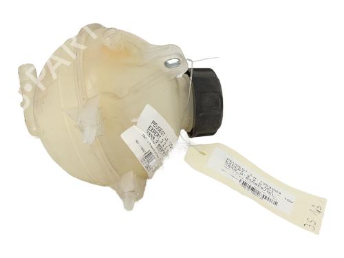 Expansion tank PEUGEOT EXPERT Van (VF3A_, VF3U_, VF3X_) 2.0 HDi 120 | BP28187778C120 