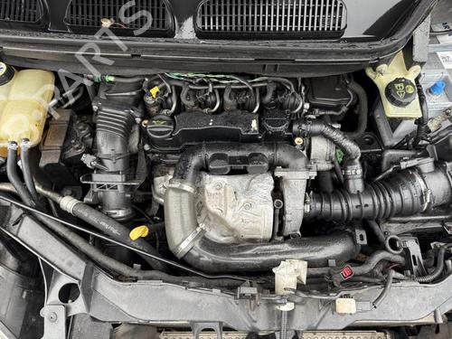 Højre baglygte FORD FOCUS C-MAX (DM2) 1.6 TDCi | BP21295461C35 