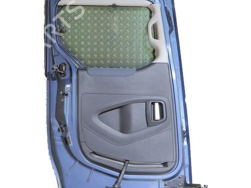 Venstre side skydedør CITROËN BERLINGO MULTISPACE (B9) 1.6 HDi 110 | BP30439673C74 - Image 3