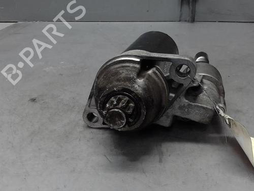Startmotor VW POLO (9N_, 9A_) 1.4 TDI | BP21318218M8 