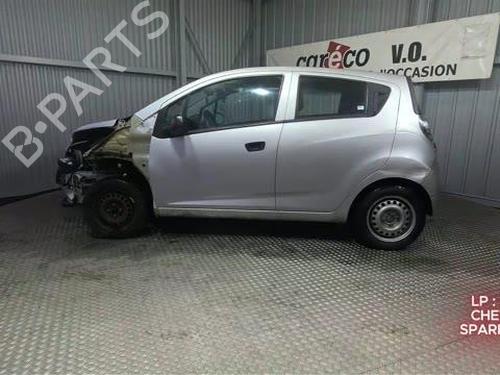 Right headlight CHEVROLET SPARK (M300)  | BP36571144C29  - Image 22