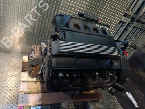 Engine BMW 5 (E60) 520 i | BP21300675M1 