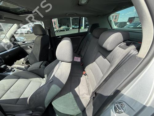 Right tailgate light VW GOLF V (1K1) 2.0 TDI | BP27895521C80  - Image 23