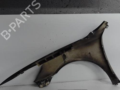 Right front fenders SKODA OCTAVIA II Combi (1Z5) 2.0 TDI RS | BP21315793C42 