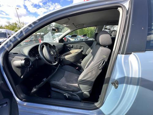 Starter SEAT IBIZA III (6L1) 1.9 TDI | BP21309334M8 