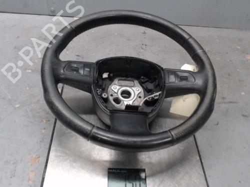 Used Steering wheel AUDI A3 Sportback (8PA) 2.0 TDI 16V (140 hp) 21305787