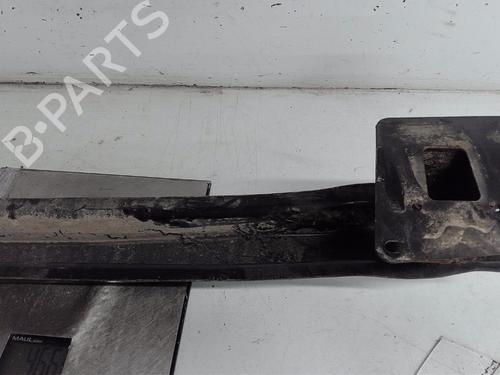 Rear bumper reinforcement VW POLO V (6R1, 6C1) 1.6 TDI | BP21305749C73 