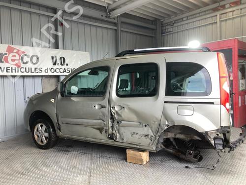 Used Parts RENAULT KANGOO / GRAND KANGOO II (KW0/1_) 1.5 dCi 85 (KW0K, KW0L, KW0B) 4756335