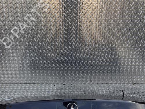 Used Tailgate MERCEDES-BENZ C-CLASS (W204) C 180 Kompressor (204.044, 204.045) (156 hp) 29182566