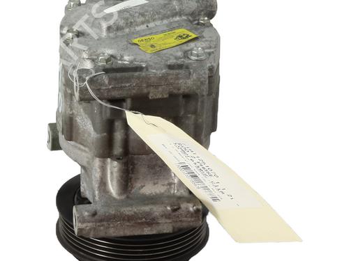 AC compressor FIAT 500 (312_) 1.2 (312AXA1A) | BP26540304M34 