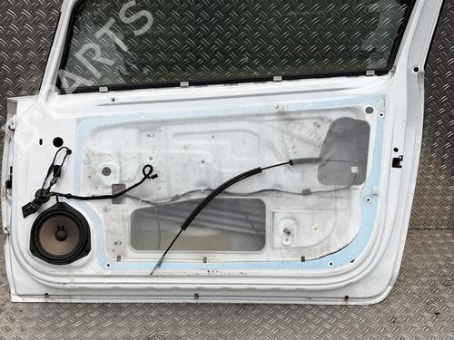 Right front door OPEL CORSA D (S07) 1.4 (L08, L68) | BP30574221C3 