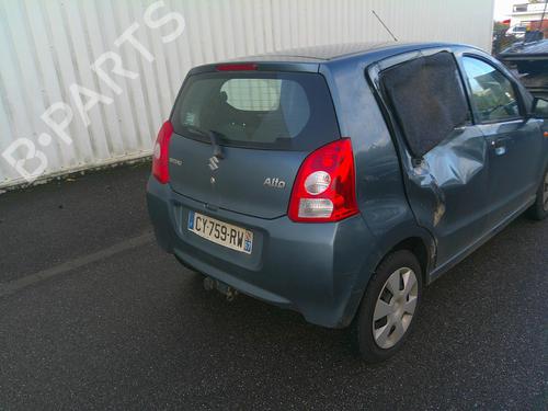 ABS pump SUZUKI ALTO VII (GF, HA25_, HA35_) 1.0 (AMF310, GFC31S) | BP21308960M43 