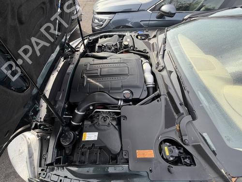 Left front window switch JAGUAR XK II Convertible (X150) 4.2 XKR | BP30397360I27 - Image 18