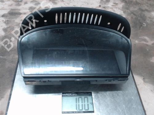 Display monitor BMW 3 Touring (E91) 330 xd | BP21368153C48 