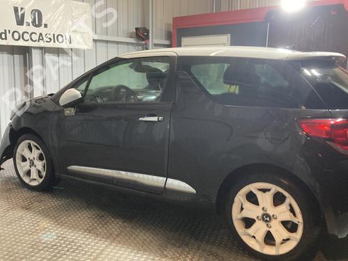 Left front brake caliper CITROËN DS3 (SA_) 1.6 HDi 110 | BP33119828M105 - Image 3