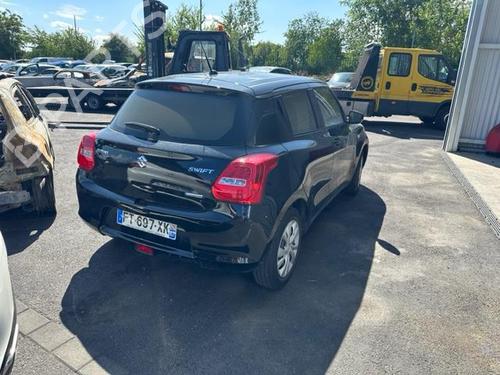 Right front brake caliper SUZUKI SWIFT V (AZ) 1.2 Hybrid (Mild Hybrid) (A2L412) | BP30647896M104  - Image 8