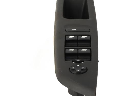 Left front window switch OPEL CORSA F (P2JO) 1.2 (68) | BP36520117I27 - Image 5