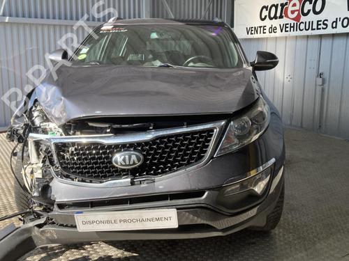 Left sun visor KIA SPORTAGE III (SL) | BP33451131I1 - Image 12