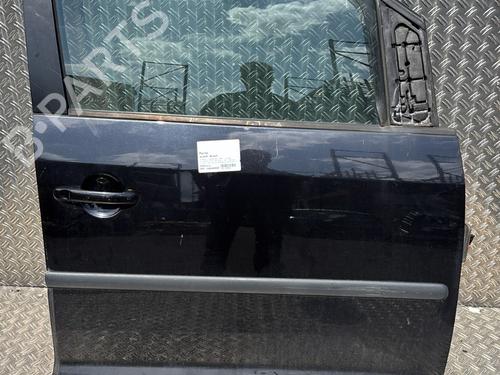 Right front door VW CADDY III Box Body/MPV (2KA, 2KH, 2CA, 2CH) 1.9 TDI | BP27342783C3 