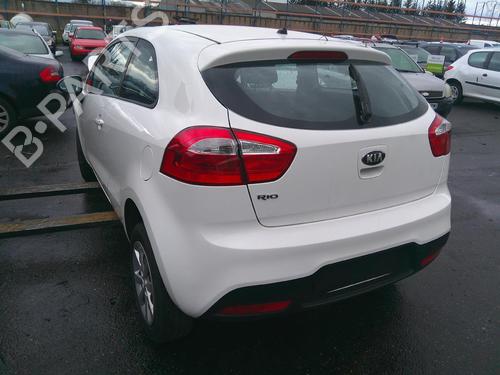 Alternator KIA RIO III (UB) 1.25 CVVT | BP30676528M7  - Image 10