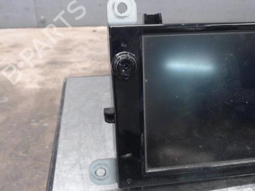 Radio RENAULT CLIO IV (BH_) 1.2 16V | BP21562232E6 