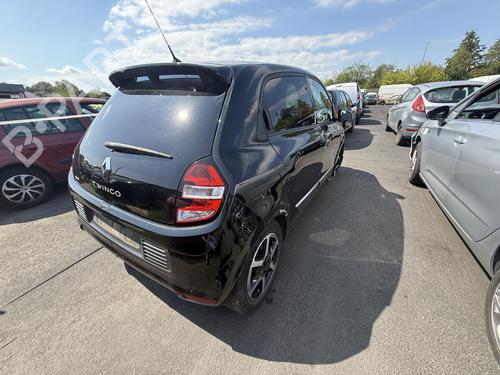Right daytime light RENAULT TWINGO III (BCM_, BCA_) 0.9 TCe 90 (BCM9, BCM2) | BP28205920C103  - Image 18