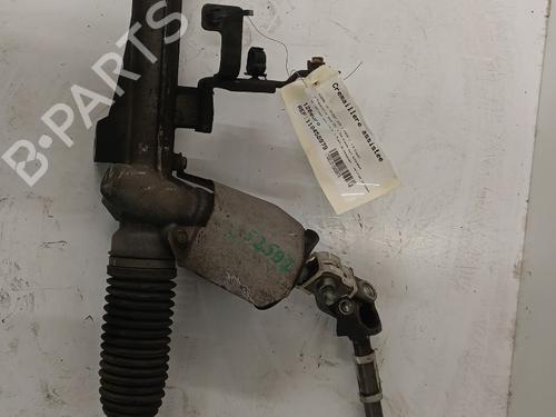 Steering rack NISSAN JUKE (F15) 1.5 dCi | BP28011721M22 