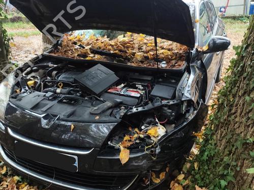 Right front window switch RENAULT MEGANE III Hatchback (BZ0/1_, B3_) 1.6 dCi (BZ00, BZ12, BZ13) | BP30545600I26  - Image 10