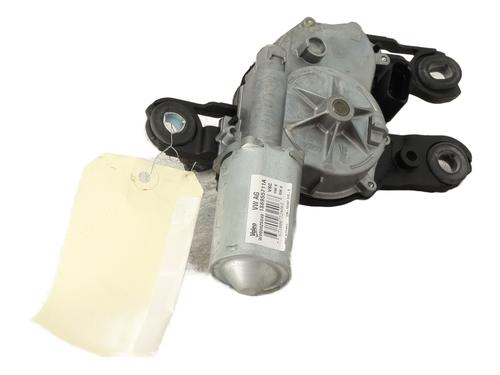 Used Rear wiper motor Rear wiper motor VW UP! (121, 122, BL1, BL2, BL3, 123) 1.0 (60 hp) 33849024 33849024