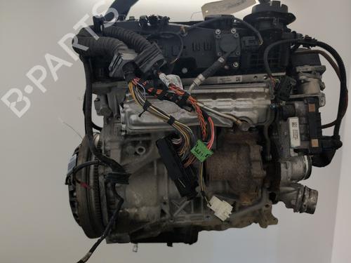 Motor für BMW 1 Convertible (E88) 118 d (143 hp) 27560412
