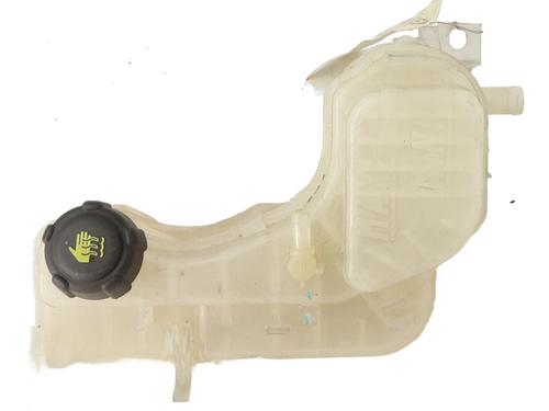 Used Expansion tank Expansion tank RENAULT LAGUNA III Grandtour (KT0/1) 1.5 dCi (KT0A, KT0R, KT02) (110 hp) 21295091 21295091