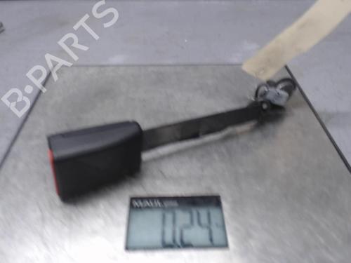 Used Seat buckle Seat buckle RENAULT CLIO IV (BH_) 0.9 TCe 90 (BHNF, BHMA, BHMH, BHJK, BHJR) (90 hp) 21292449 21292449
