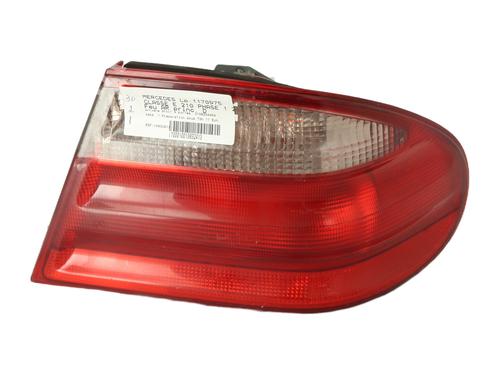 Used Right taillight Right taillight 21317306 21317306