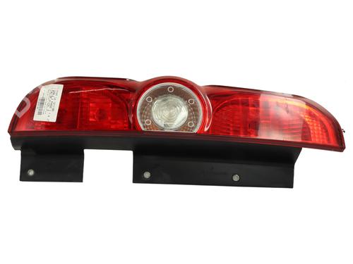 Used Left taillight FIAT DOBLO Cargo (263_) 1.6 D Multijet (263WXD1B, 263WXR1B, 263WXX1B, 263ZXD1B,... (105 hp) 21368062