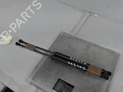 Used Tailgate lift support PEUGEOT 308 I (4A_, 4C_) 1.6 HDi (112 hp) 21367614