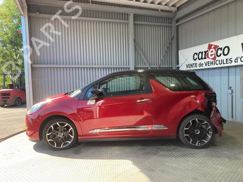 Intercooler DS DS 3 (SA_) 1.2 THP 130 (SAHNYM) | BP38781061M30 - Image 17