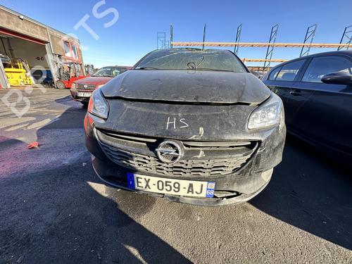 ABS pump OPEL CORSA E (X15) 1.4 (08, 68) | BP21290111M43 - Image 9