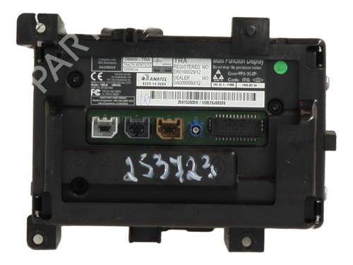 Multifunctionele display RENAULT CAPTUR I (J5_, H5_) 1.3 TCe 150 (J5NK, J5JS) | BP30532222C48 