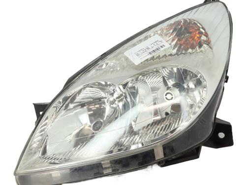 Used Left headlight Left headlight CITROËN C5 I (DC_) 2.2 HDi (DC4HXB, DC4HXE) (133 hp) 21292713 21292713