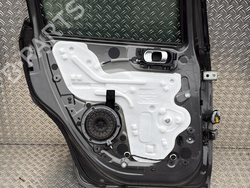 Dør venstre bagtil CITROËN C3 III (SX) 1.2 THP 110 (SXHNPS, SXHNZT, SXHNZ6) | BP29836613C4 - Image 3