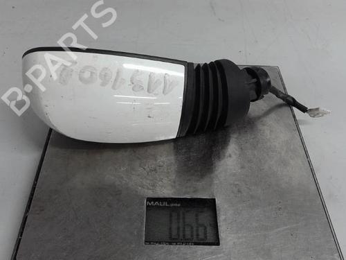 Used Right mirror FIAT PUNTO (188_) 1.2 60 (188.030, .050, .130, .150, .230, .250) (60 hp) 21371755