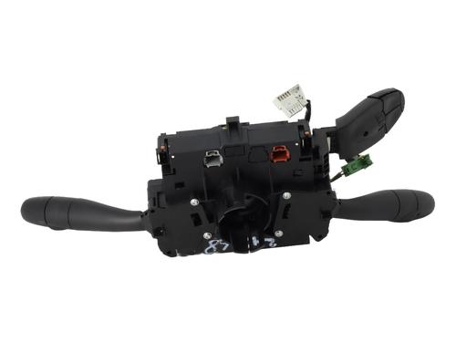 Used Steering column stalk PEUGEOT 207 (WA_, WC_) 1.4 HDi (68 hp) 21311863