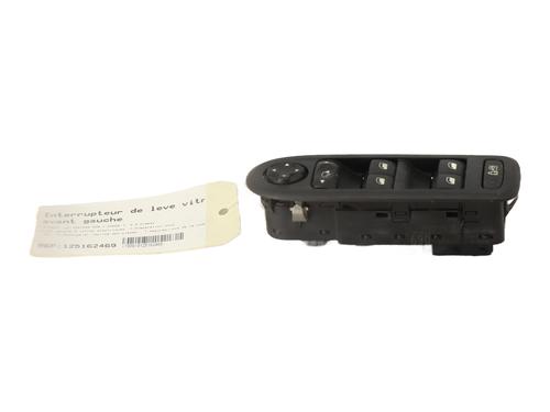 Left front window switch PEUGEOT 508 I (8D_) 2.2 HDi | BP34361385I27 - Image 3
