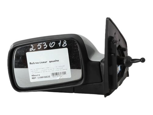 Used Left mirror KIA PICANTO I (SA) 1.1 (65 hp) 27719422