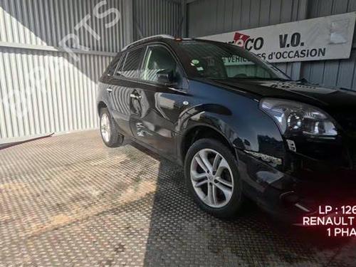 Steering column stalk RENAULT KOLEOS I (HY_) 2.0 dCi 4x4 (HY0K) | BP32764743I23 - Image 8