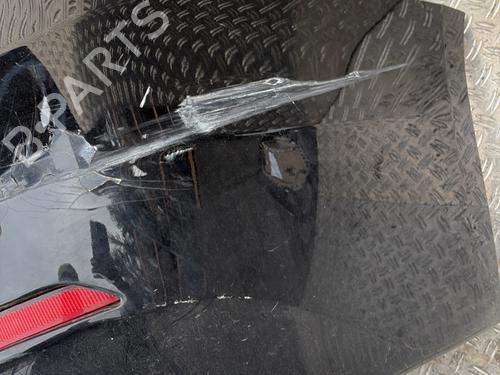 Rear bumper BMW 3 Touring (F31) 320 d | BP23807737C8