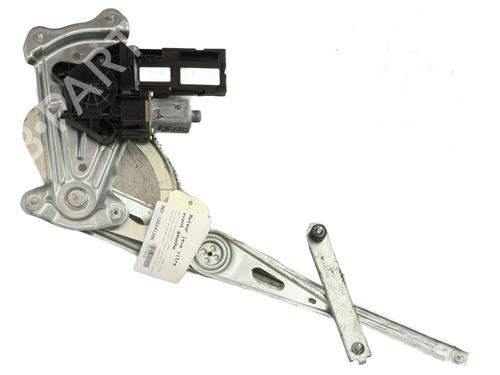 Used Left front window motor Left front window motor 36652544 36652544