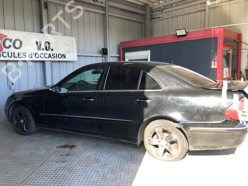 Starter MERCEDES-BENZ E-CLASS (W211) E 220 CDI (211.006) | BP36058825M8  - Image 13