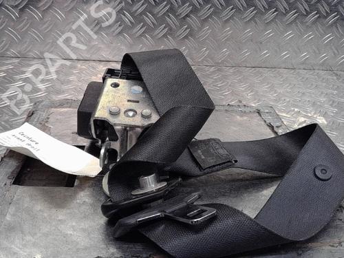 Used Front right seatbelt Front right seatbelt 24999403 24999403